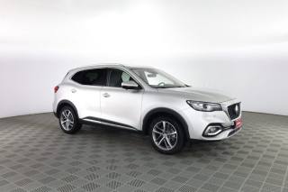 MG HS usata 1