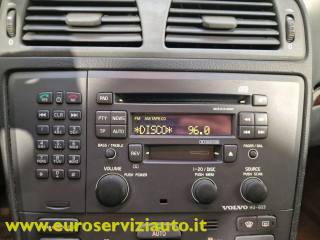 VOLVO V70 usata, con Lettore CD
