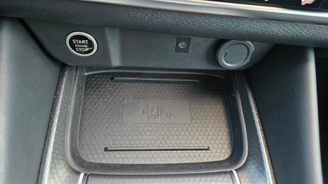 NISSAN Qashqai usata, con Climatizzatore