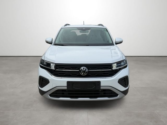 VOLKSWAGEN T-Cross usata, con Airbag