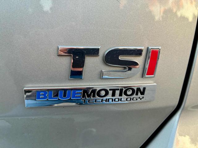 VOLKSWAGEN Golf usata, con Sistema di navigazione