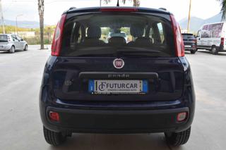 FIAT Panda usata 11
