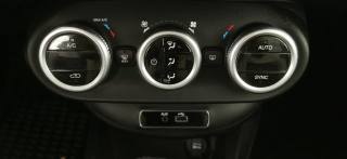 FIAT 500X usata, con Freno di stazionamento elettrico