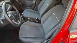 FORD Fiesta usata, con Chiusura centralizzata