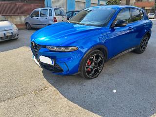 ALFA ROMEO Tonale usata, con Servosterzo