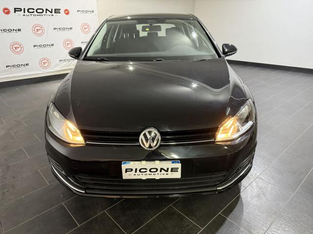 VOLKSWAGEN Golf usata, con Airbag