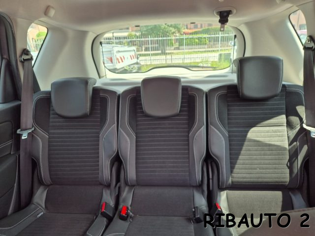 RENAULT Scenic usata, con Sistema di navigazione