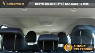 JEEP Avenger usata 66