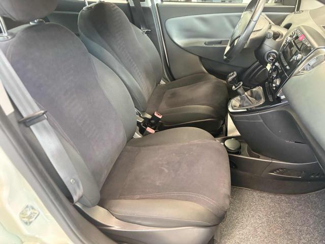 LANCIA Ypsilon usata, con Chiusura centralizzata