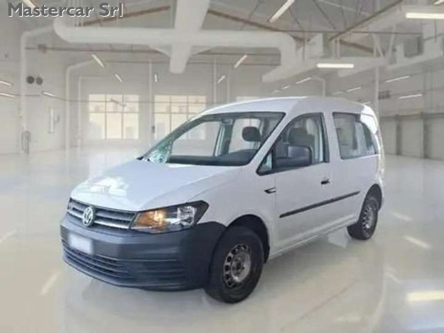 VOLKSWAGEN Caddy usata, con Airbag