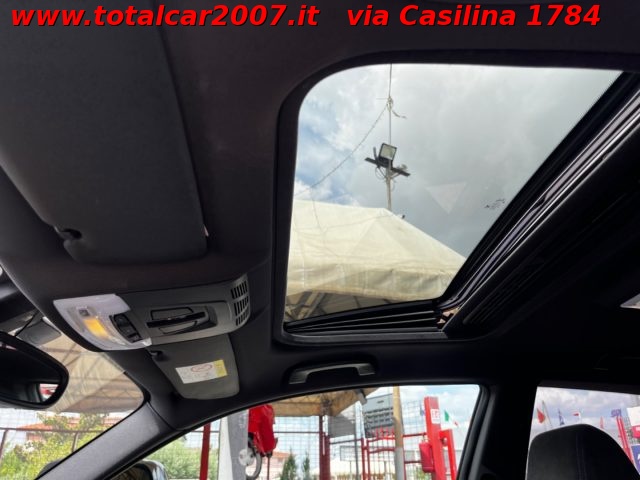 BMW 125 usata, con Leve al volante