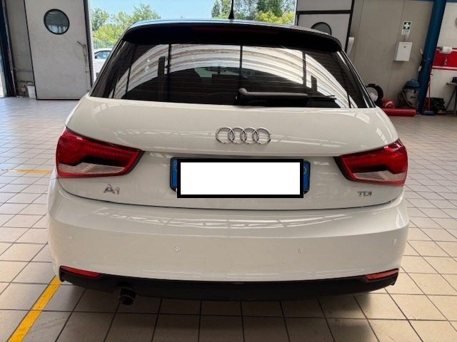 AUDI A1 usata, con Chiusura centralizzata