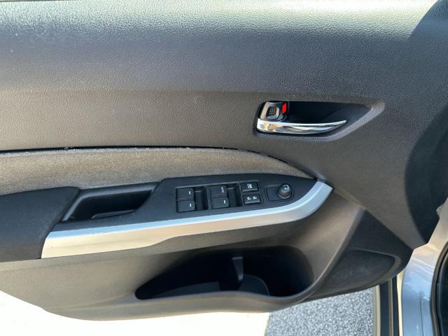 SUZUKI Vitara usata, con Cerchi in lega