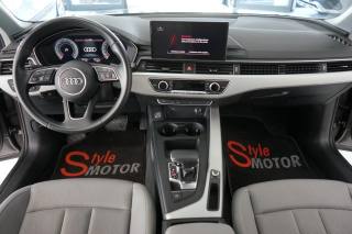 AUDI A4 usata, con Autoradio