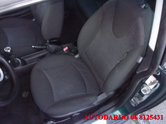 MINI Clubman usata, con Controllo trazione