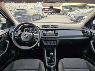 SKODA Fabia usata, con Immobilizzatore elettronico