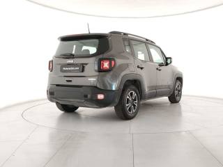 JEEP Renegade usata, con Alzacristalli elettrici