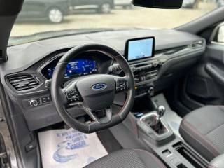 FORD Kuga usata, con Cerchi in lega