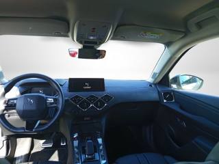 DS AUTOMOBILES DS 3 usata, con Cruise Control