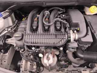 PEUGEOT 208 usata, con Airbag testa