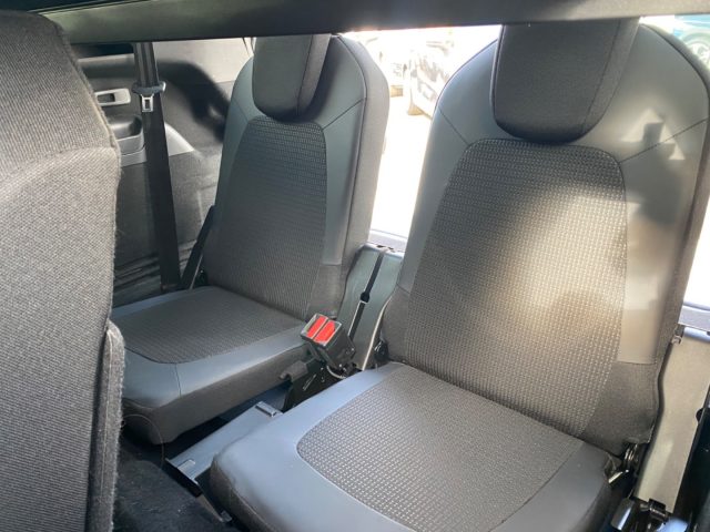 CITROEN Grand C4 Spacetourer usata, con Controllo automatico clima