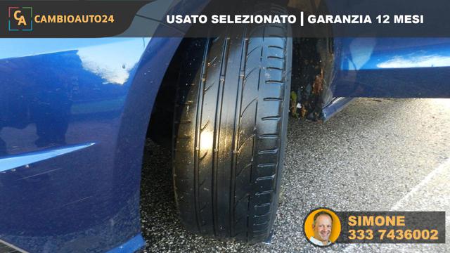 AUDI A1 usata, con Lettore CD