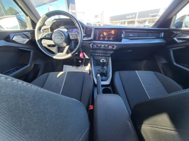 AUDI A1 usata, con Specchietti laterali elettrici