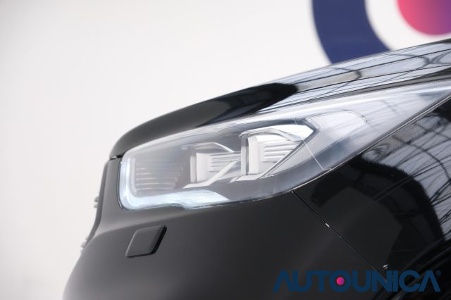 FORD Kuga usata, con Fendinebbia