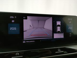 CITROEN C4 usata, con Cruise Control
