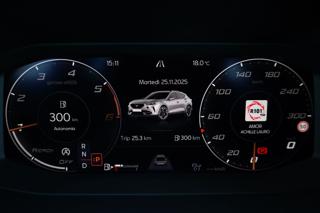 CUPRA Formentor usata, con Boardcomputer