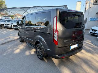 FORD Tourneo Custom usata, con Airbag
