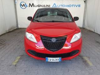 LANCIA Ypsilon 1.2 69cv 5 porte *solo 45.500 Km*TETTO ELETTRICO*