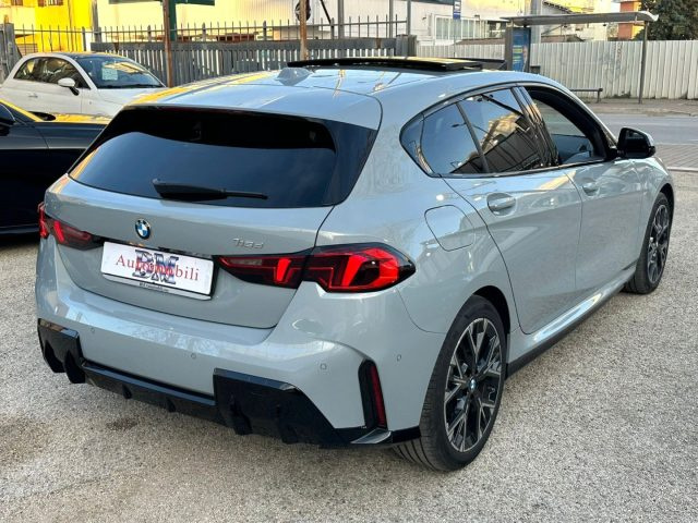 BMW 118 usata, con Airbag laterali