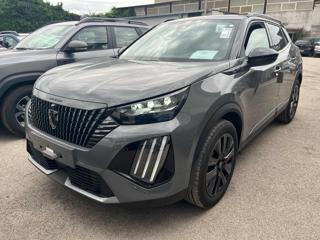 PEUGEOT 2008 GT 1.2 Hybrid 145 e-DCS6