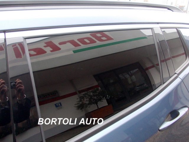 JEEP Compass usata, con Vivavoce