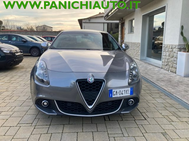 ALFA ROMEO Giulietta usata, con Airbag laterali