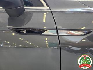VOLKSWAGEN Tiguan usata, con Controllo vocale