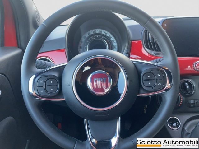 FIAT 500 usata 9