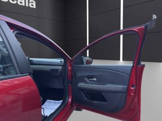 DACIA Sandero usata, con Isofix