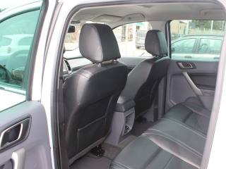 FORD Ranger usata, con ESP