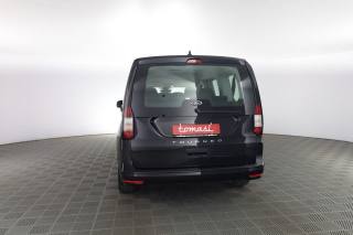 FORD Tourneo Connect usata 4