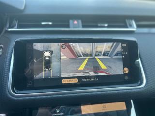 LAND ROVER Range Rover Velar usata, con Climatizzatore