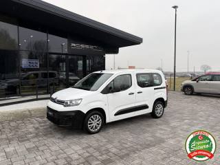 CITROEN Berlingo usata, con Airbag