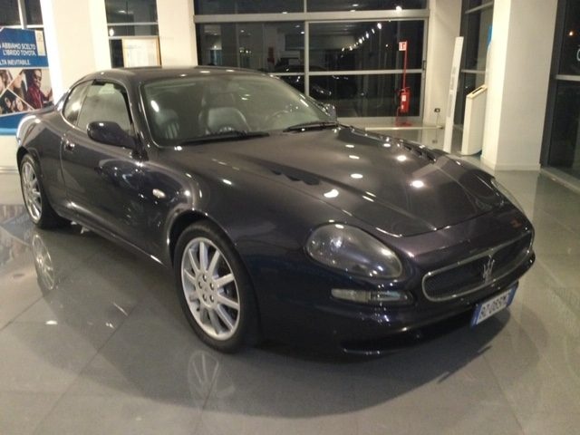 MASERATI 3200 usata, con ABS