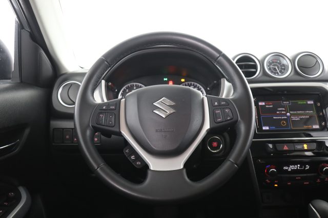 SUZUKI Vitara usata 5
