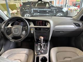 AUDI A4 usata, con Controllo trazione