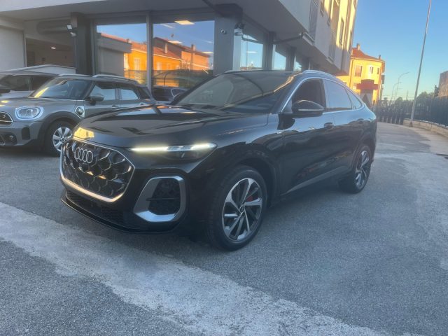 AUDI Q5 usata, con Airbag
