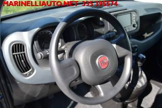 FIAT Panda usata, con Fendinebbia