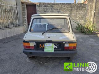 AUTOBIANCHI A 112 usata 14
