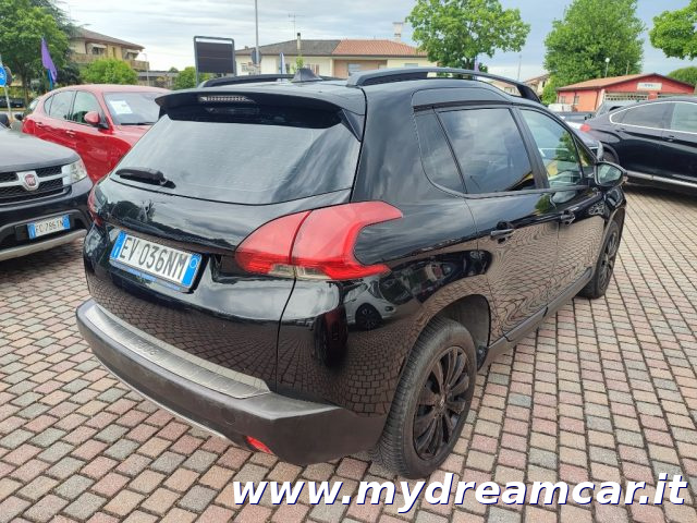 PEUGEOT 2008 usata 19